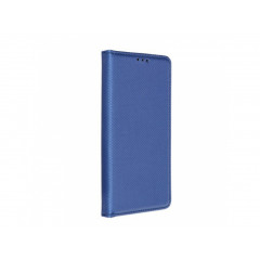Smart Knižkový obal Xiaomi Redmi Note 11 5G / Note 11T 5G / Poco M4 Pro 5G modrý