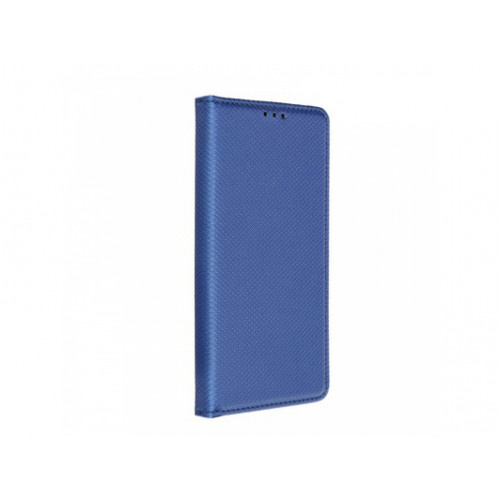 Smart Knižkový obal Xiaomi Redmi Note 11 5G / Note 11T 5G / Poco M4 Pro 5G modrý