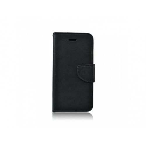 Fancy Knižkový Obal HUAWEI Mate 30 Lite čierny Fancy Knižkový Obal HUAWEI Mate 30 Lite čierny