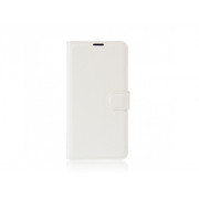Púzdro DOB Litchi Book Xiaomi Mi 5c biele Púzdro DOB Litchi Book Xiaomi Mi 5c biele