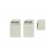 Forever Adaptery SIM Micro a Nano SIM