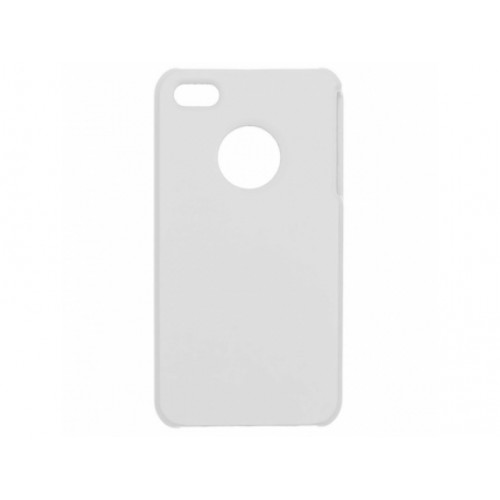 PUZDRO iPHONE 4 DOLCE VITA ZADNÝ OBAL BIELE PUZDRO iPHONE 4 DOLCE VITA ZADNÝ OBAL BIELE