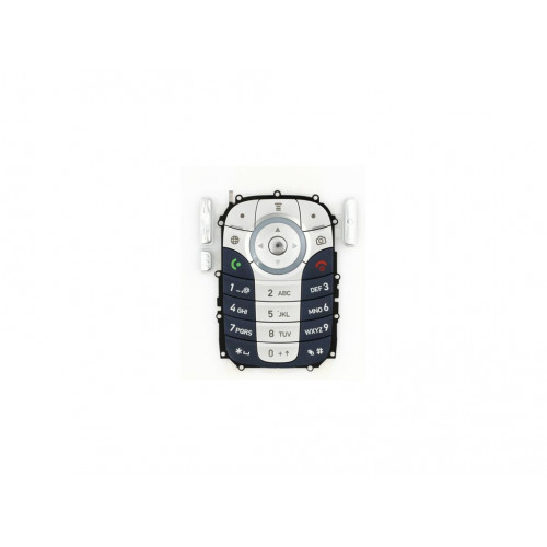 KLÁVESNICA MOTOROLA V360 NEORIGINÁL KLÁVESNICA MOTOROLA V360 NEORIGINÁL
