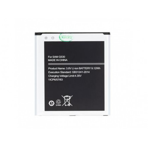 EB-BG530BBE Batéria pre Samsung Li-Ion 2400mAh (OEM) EB-BG530BBE Batéria pre Samsung Li-Ion 2400mAh (OEM)