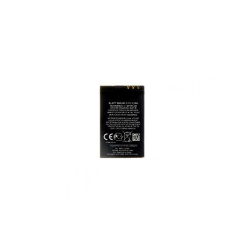 BL-4CT Batéria pre Nokia 860mAh Li-Ion (OEM) BL-4CT Batéria pre Nokia 860mAh Li-Ion (OEM)