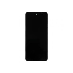 LCD Displej + Dotykové Doska + Predný Kryt pre Realme C71