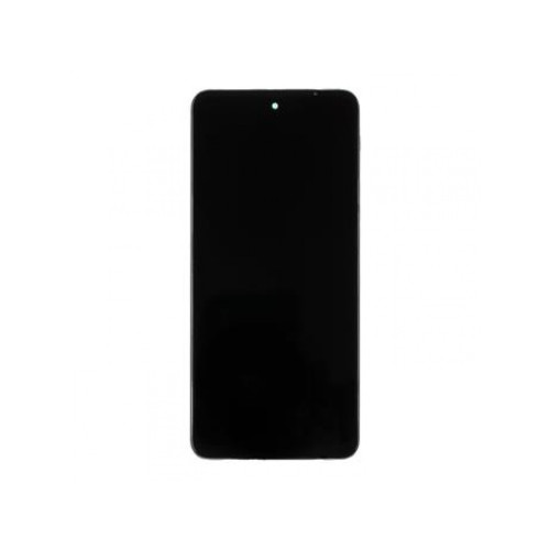 LCD Displej + Dotykové Doska + Predný Kryt pre Realme C71