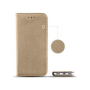 Smart Magnet Knižkový obal Samsung Galaxy A15 5G, A15 4G zlatý Smart Magnet Knižkový obal Samsung Galaxy A15 5G, A15 4G zlatý