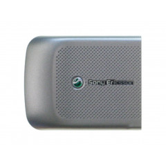 KRYT SONY ERICSSON W760i BATÉRIE STRIEBORNY ORIGINÁL