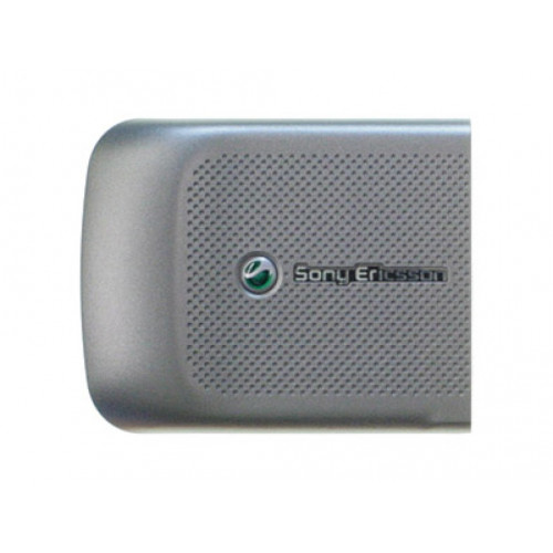 KRYT SONY ERICSSON W760i BATÉRIE STRIEBORNY ORIGINÁL