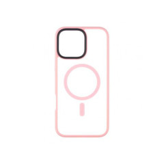 Tactical MagForce Hyperstealth Kryt pre iPhone 16 Pro Max Pink Panther