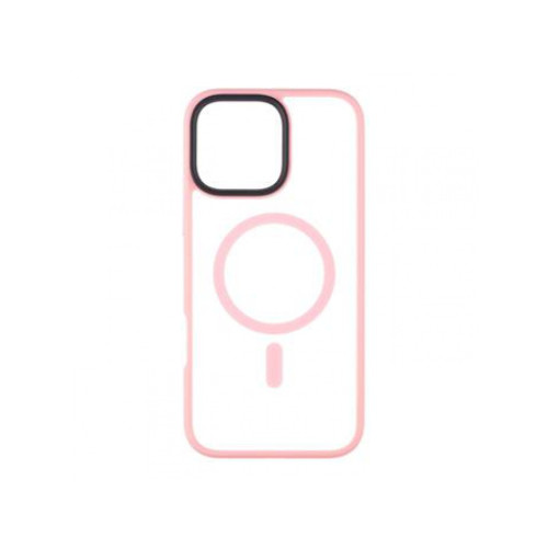 Tactical MagForce Hyperstealth Kryt pre iPhone 16 Pro Max Pink Panther