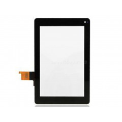 SKLO HUAWEI S7 - 301 ČIERNE OEM