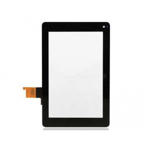 SKLO HUAWEI S7 - 301 ČIERNE OEM