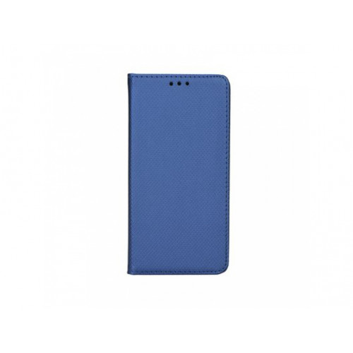 Smart Knižkový Obal Xiaomi Redmi Note 9S, Note 9 Pro, Note 9 Pro Max modrý