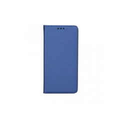 Smart Knižkový Obal XiaoMi Redmi A2 modrý