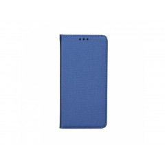 Smart Knižkový Obal Huawei P30 Lite navy modrý
