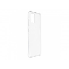 Ultra Slim 1mm Silikónový kryt Samsung Galaxy A52 5G / A52 /A52s transparent