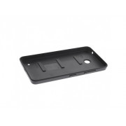 Kryt batérie Nokia Lumia 630 w + Tlačidlo napájania a hlasitosti čierny oem