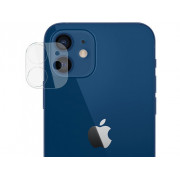 IMAK Ochranné tvrdené sklo kamery Apple iPhone 12 Mini IMAK Ochranné tvrdené sklo kamery Apple iPhone 12 Mini