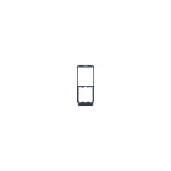 KRYT SONY ERICSSON W350i PREDNÝ FIALOVY ORIGINÁL