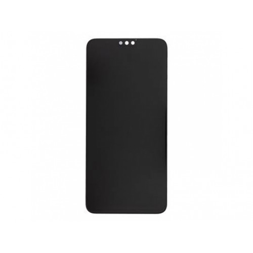 Huawei Honor 8X LCD Displej + Dotykové Doska čierny Huawei Honor 8X LCD Displej + Dotykové Doska čierny