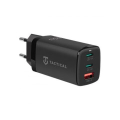 Tactical FlashBang 2.0 GaN 65W čierny
