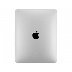 KRYT iPAD WI-FI - 32GB BATÉRIE BIELY ORIGINÁL