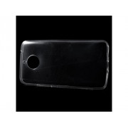 TPU Púzdro Ultra Lenovo Moto E4 Plus EU Verzia transparent
