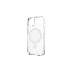 Tactical MagForce Silikónový Kryt Apple iPhone 14 Transparent