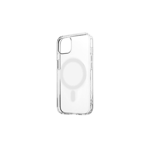 Tactical MagForce Silikónový Kryt Apple iPhone 14 Transparent