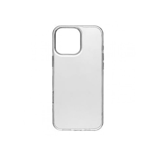 Tactical TPU Silikónový kryt Apple iPhone 16 Pro Max Transparent Tactical TPU Silikónový kryt Apple iPhone 16 Pro Max Transparent