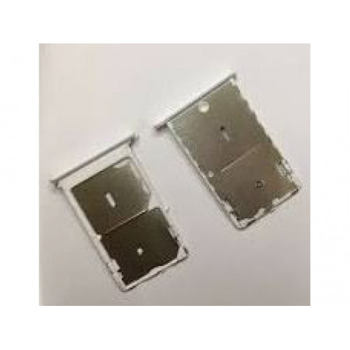 Držiak Sim karty Xiaomi M4i OEM biely