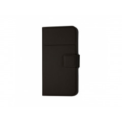 Púzdro Smart Universal Top 5,2 - 5,8" čierne