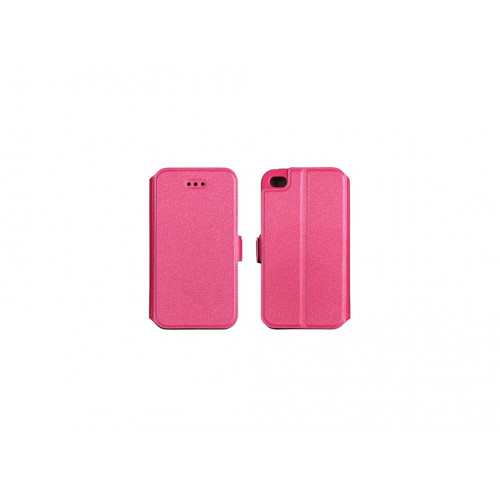 Púzdro Telone BOOK POCKET MICROSOFT LUMIA 640 RUŽOVE Púzdro Telone BOOK POCKET MICROSOFT LUMIA 640 RUŽOVE