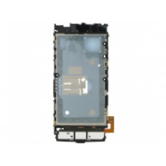 RÁMIK LCD NOKIA X6 + FLEX KLÁVESNICE ORIGINÁL