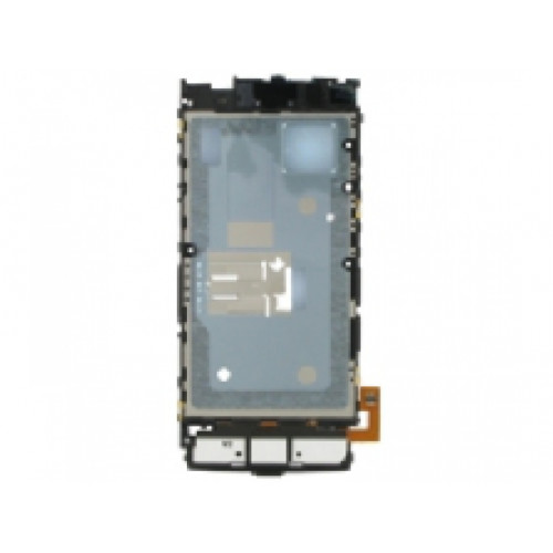 RÁMIK LCD NOKIA X6 + FLEX KLÁVESNICE ORIGINÁL