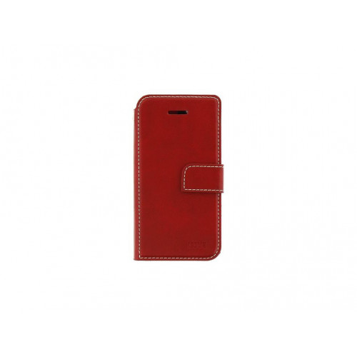 Molan Cano Issue Knižkový obal Huawei Nova 9 červený