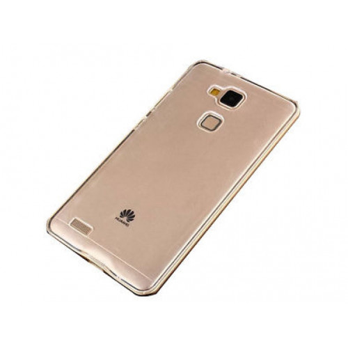Batéria kryt HUAWEI Mate 7 + senzor flex Kábel zlatý oem