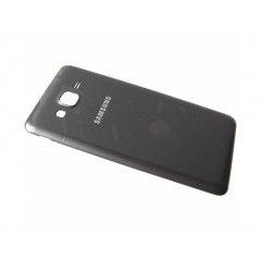 Batéria kryt Samsung SM-G530H Galaxy Grand Prime - šedý (original)