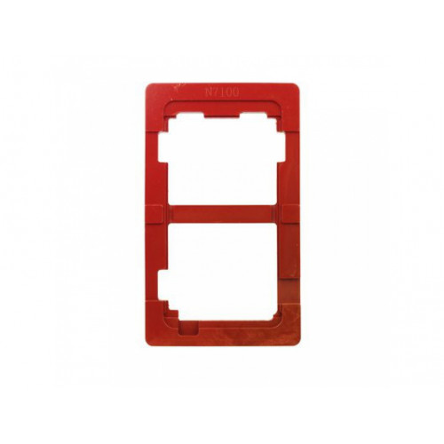 Mold Držiak pre SAMSUNG NOTE N7000, i9220 Mold Držiak pre SAMSUNG NOTE N7000, i9220