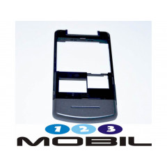KRYT SONY ERICSSON W508 BATÉRIE ŠEDY ORIGINÁL