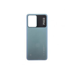 Xiaomi Poco X5 5G Kryt Batérie Blue
