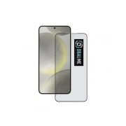 OBAL:ME 5D Ochranné tvrdené sklo Samsung Galaxy S24, S25 čierne OBAL:ME 5D Ochranné tvrdené sklo Samsung Galaxy S24, S25 čierne