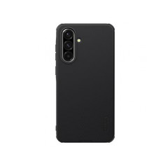 Nillkin Super Frosted PRO Zadný Kryt pre Samsung Galaxy A36 5G čierny