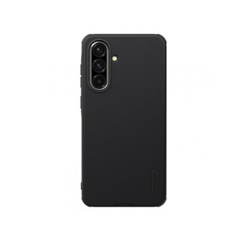 Nillkin Super Frosted PRO Zadný Kryt pre Samsung Galaxy A36 5G čierny