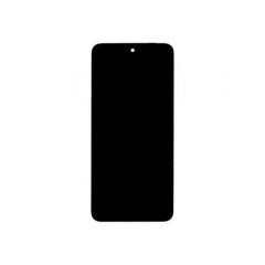 LCD Displej + Dotykové Doska + Predný Kryt pre Xiaomi Redmi Note 10/10S TFT