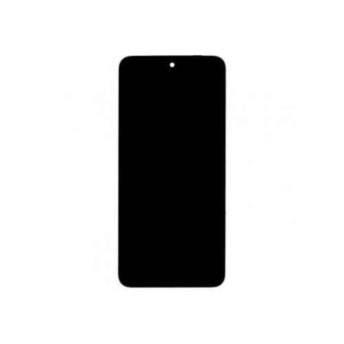 LCD Displej + Dotykové Doska + Predný Kryt pre Xiaomi Redmi Note 10/10S TFT