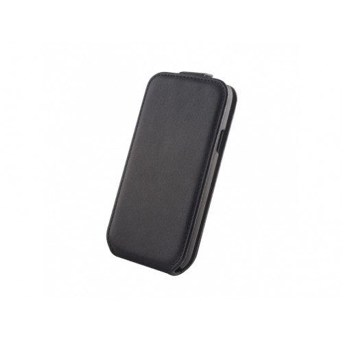 Vertikálne púzdro Fly pre LG L7 II dual čierne Vertikálne púzdro Fly pre LG L7 II dual čierne