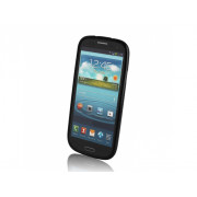 Silikónový Kryt Asus Zenfone 5 čierny